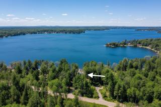 Long Lake Haven 4BR Waterfront Boat Rental - 7