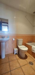 Al Andalus Residencial Piso VIC , con WIFI , primera planta - 2