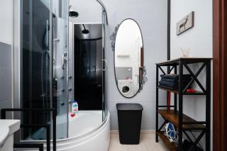 Łódź Downtown Studio - Mezzanine, Workspace - by Rentujemy - 4