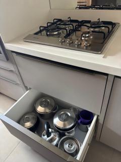 Apê catedral centro - 5