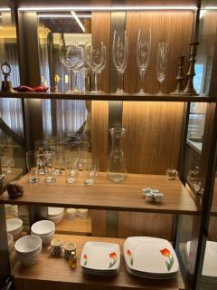 Apê catedral centro - 5