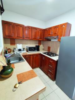 Departamento en el Corazón de Oaxaca - 6