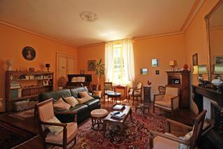 Le Masbareau, Chambre et Table d'Hôtes de Charme, B&B - 8