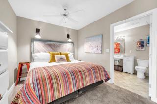Gulf Place 221 Near Beach in 30A - 4