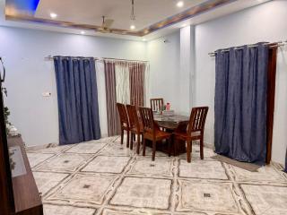 Moksha Homestay - 4