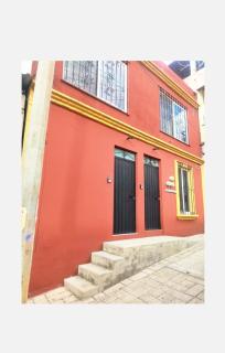 Departamento en el Corazón de Oaxaca - 4