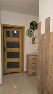 Park & Arena Apartament Kraków - 9