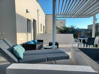 Zeitunalodge Favolosa Porto Cesareo - 6