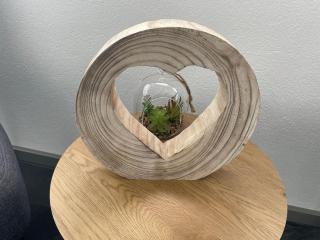 Ferienwohnung-Auszeit - 7