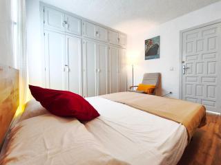 Apartamento frente al mar con piscina Miami Platja - 4