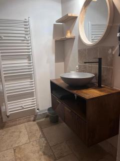 Maison d'hôtes Bastide St Victor à 2,5 kilomètres de Lourmarin - Puyvert - 1