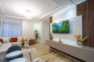 Magnificent apartment 2 - 3