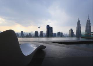 IMPERIAL RESIDENCE by COZY SUITES - 6