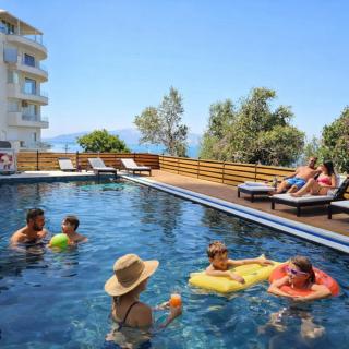 Blue Horizon And Seaside Serenity - 5