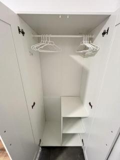 Spacious Apartment for 6 near Center of Brussels - 8