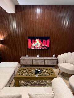 2 bedroom apartment - 5