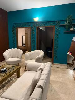 2 bedroom apartment - 2