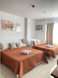 Kozzy Loft Sitari Condominium - 6