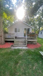 Sunny Shades Resorts & Spa - 7