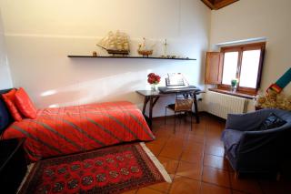 Villa on the hills of Florence relax and culture - 1