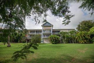 Le Ti Mahogany - Studio avec Balcon - 3