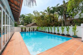 Gorgeous Grand 500-1000m2 Villa 4-5BR with pool in D2 by Ray - 5