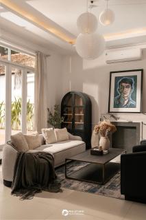 Gorgeous Grand 500-1000m2 Villa 4-5BR with pool in D2 by Ray - 4