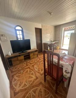 Casa Rua Rodoviária - 5