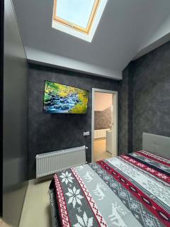 Bakuriani greenland 36 - 1