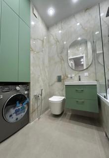 Сердце Столицы Apartments - 2