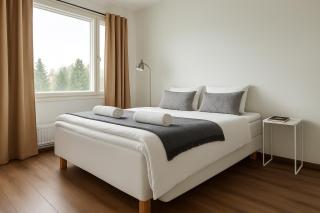 City Home Finland - Cozy Tammela Apartment - 9