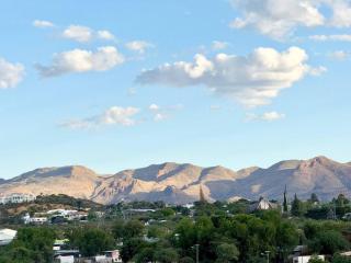 Windhoek Quiet Retreat - 1