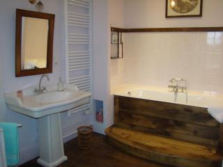 Le Masbareau, Chambre et Table d'Hôtes de Charme, B&B - 4