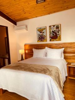 Suítes Ad`vinho - 1