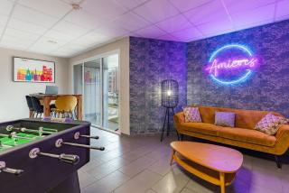 Appart'City Confort Amiens Gare - Amiens - 8