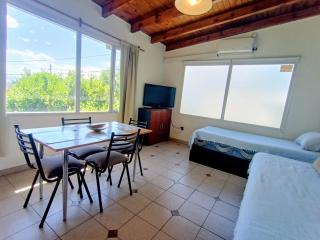 Casa en Barrio Melipal -Kuma Bariloche - 9