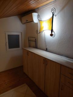 Dvorišni Apartman u Centru Novog Sada - 4