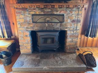 Settler - by The Chalets - 1