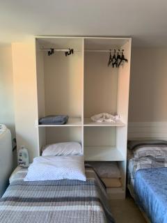 Beach Serrambi flat 126 - 6