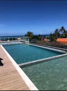 Beach Serrambi flat 126 - 1