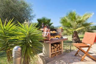 Acogedora villa con piscina privada - 3