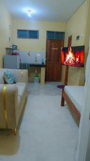 TJ comfy mtwapa studio - 1