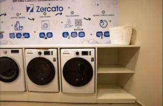 Flat Studio Cuiabá - Apt 910 NEW - 8