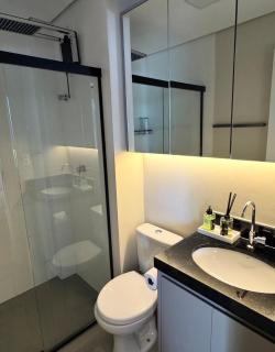 Flat Studio Cuiabá - Apt 910 NEW - 7