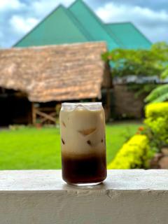 Goodtimewithfar House - Moshi - 9