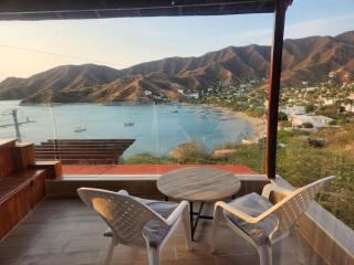 Cabañas Annapurna - Jacuzzi privado - Cabaña #2 - 1