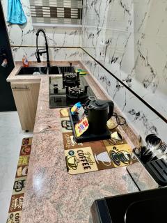 Mega Vantage Apartments - 2