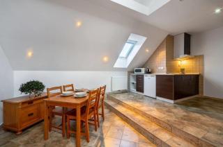 Penzion na Kumburáku - 2