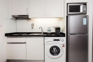 Adelphi Grande Sukhumvit - 9