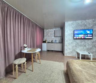 Однокомнатная на улице Алии Молдагуловой - 4